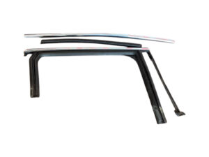 GUARNIZIONE PORTIERA POSTERIORE DESTRA RENAULT CLIO Serie V 828203721R (19>)