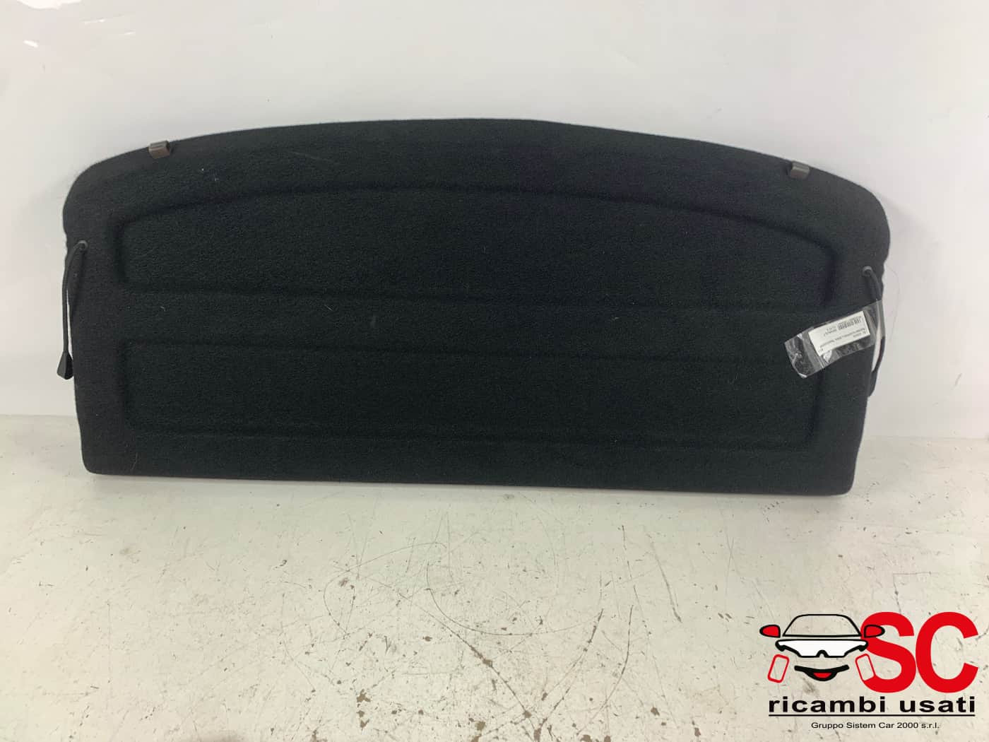 CAPPELLIERA POSTERIORE RENAULT CLIO Serie V 794203550R (19>)