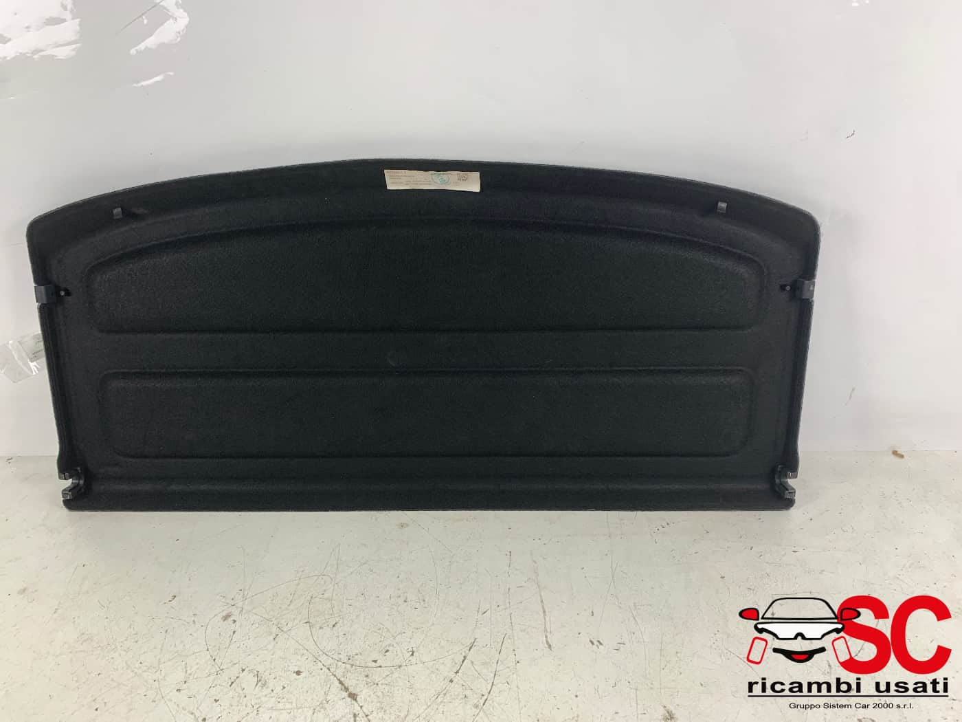 CAPPELLIERA POSTERIORE RENAULT CLIO Serie V 794203550R (19>)