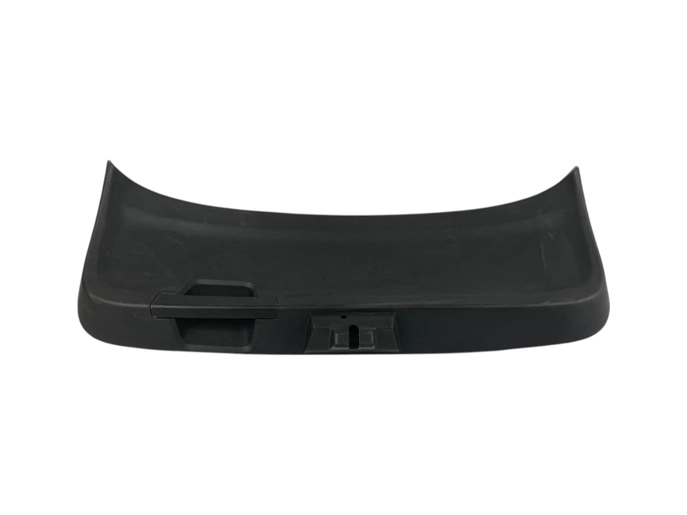 RIVESTIMENTO PLASTICA INTERNO PORTELLONE POST RENAULT CLIO Serie V 849666082R (19>)