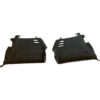 PANNELLO INTERNO BAGAGLIAIO RENAULT CLIO Serie V 849501783R (19>)