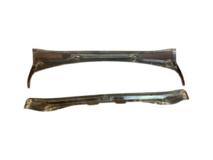 668118722R GRONDINA SOTTOPARABREZZA RENAULT CLIO Serie V benzina