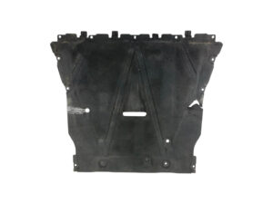758905836R RIPARO SOTTO MOTORE RENAULT CLIO Serie V benzina