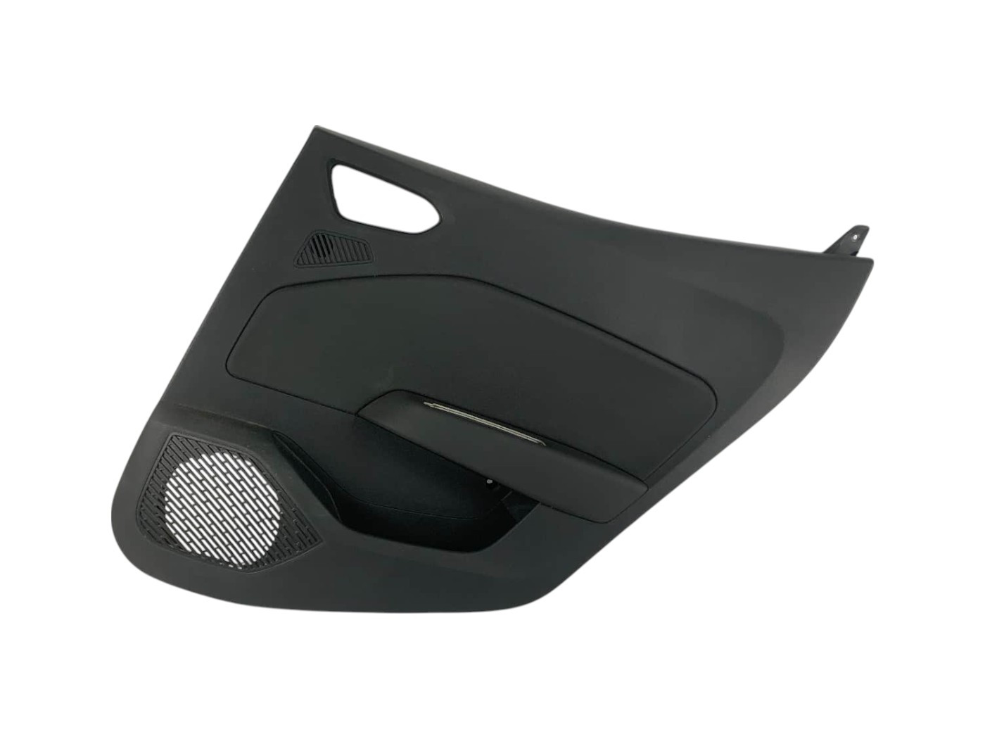 PANNELLO INTERNO PORTIERA POST DX RENAULT CLIO Serie V 829A04039R (19>)