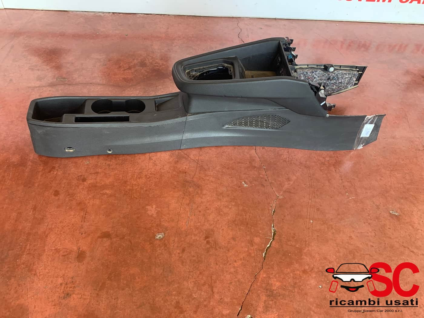 TUNNEL CONSOLLE CENTRALE RENAULT CLIO Serie V 969156040R (19>)