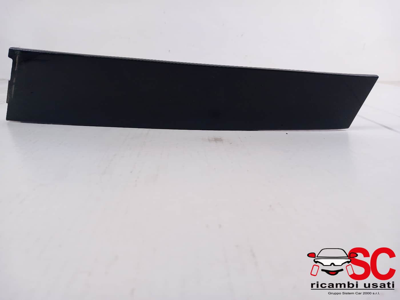 MODANATURA PORTA ANT DX RENAULT CLIO Serie V 802841894R (19>)