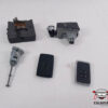 487008065R BLOCCHETTO ACCENSIONE CON CHIAVE PIU RENAULT CLIO Serie V Benzina