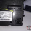 487008065R BLOCCHETTO ACCENSIONE CON CHIAVE PIU RENAULT CLIO Serie V Benzina