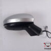 SPECCHIETTO RETROVISORE DESTRO RENAULT CLIO Serie V 963017280R (19>)