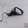 SPECCHIETTO RETROVISORE DESTRO RENAULT CLIO Serie V 963017280R (19>)
