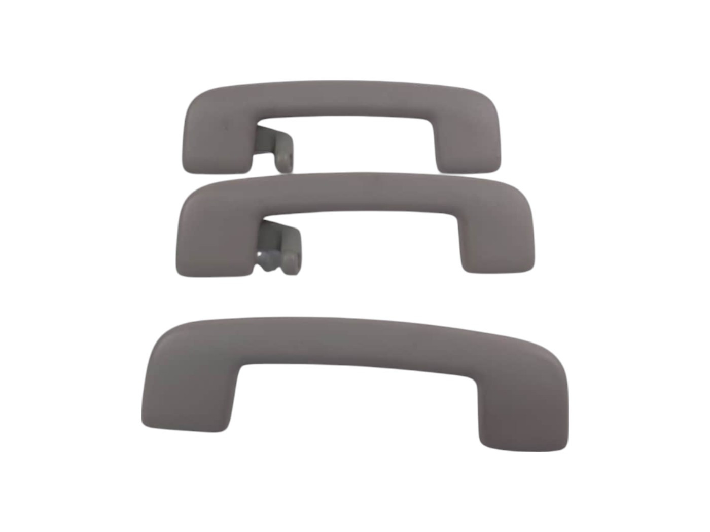 MANIGLIE TETTO RENAULT CLIO Serie V (19>)