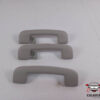 MANIGLIE TETTO RENAULT CLIO Serie V (19>)
