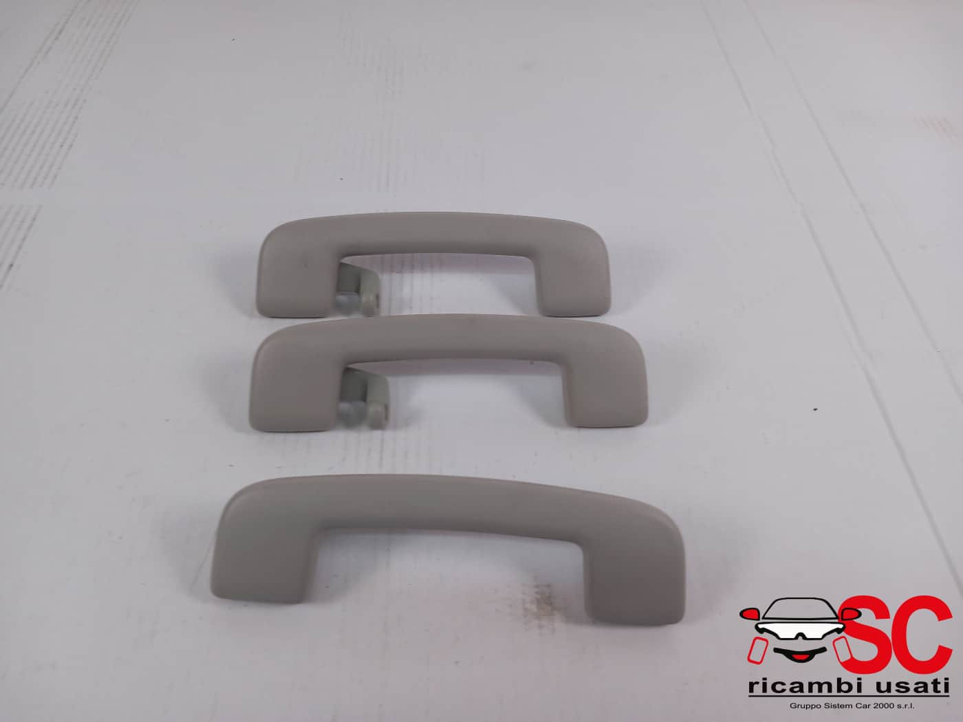 MANIGLIE TETTO RENAULT CLIO Serie V (19>)