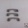 MANIGLIE TETTO RENAULT CLIO Serie V (19>)