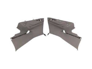 SUPPORTI CAPPELLIERA POSTERIORE RENAULT CLIO Serie V 769328990R (19>)