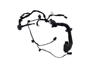 CABLAGGIO PORTA ANTERIORE DESTRA RENAULT CLIO Serie V 241242773R (19>)