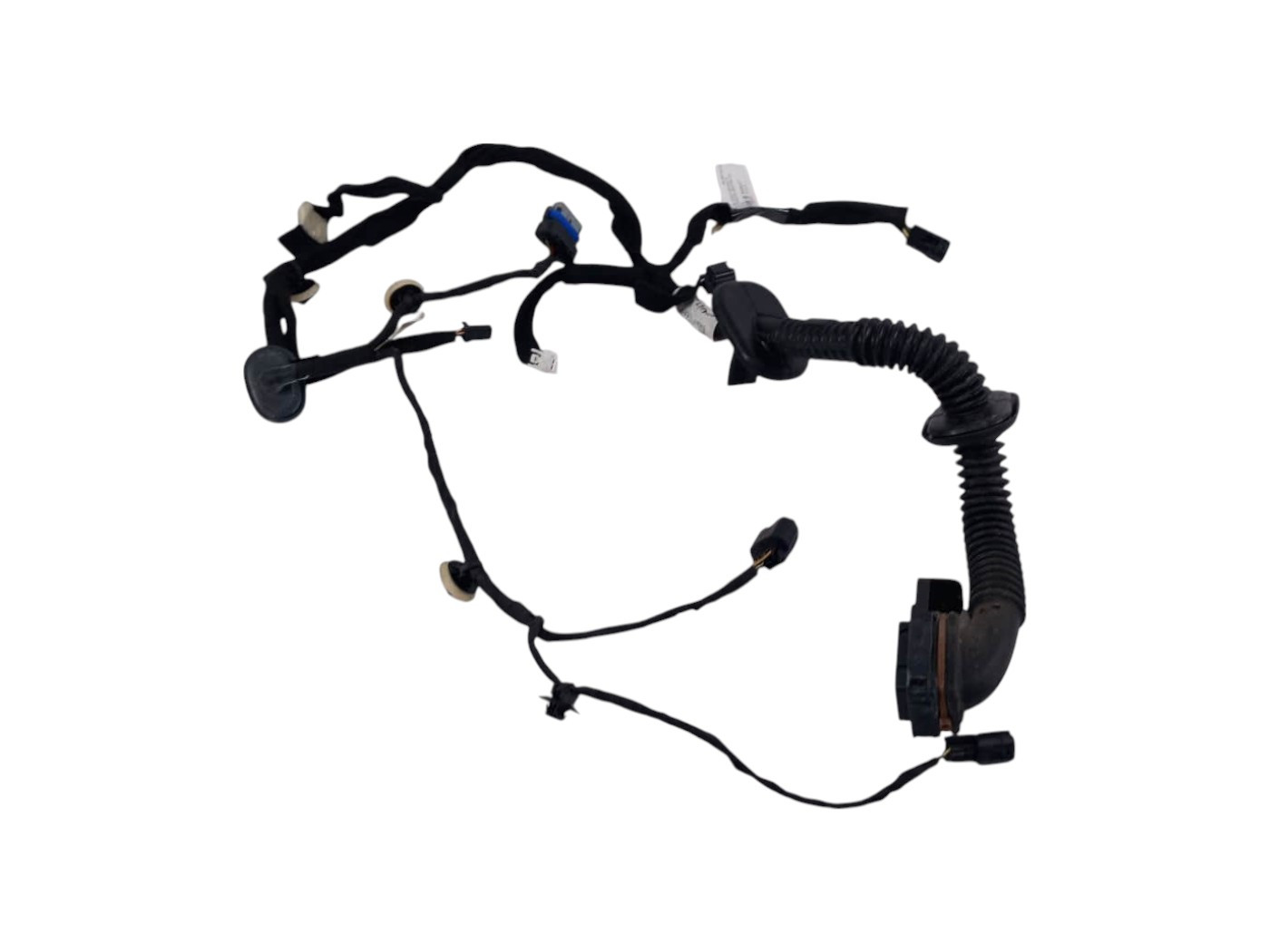 CABLAGGIO PORTA ANTERIORE DESTRA RENAULT CLIO Serie V 241242773R (19>)