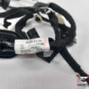 CABLAGGIO PORTA ANTERIORE DESTRA RENAULT CLIO Serie V 241242773R (19>)