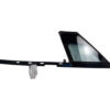 VETRO FISSO LATO SINISTRO RENAULT CLIO Serie V 802630087R (19>)
