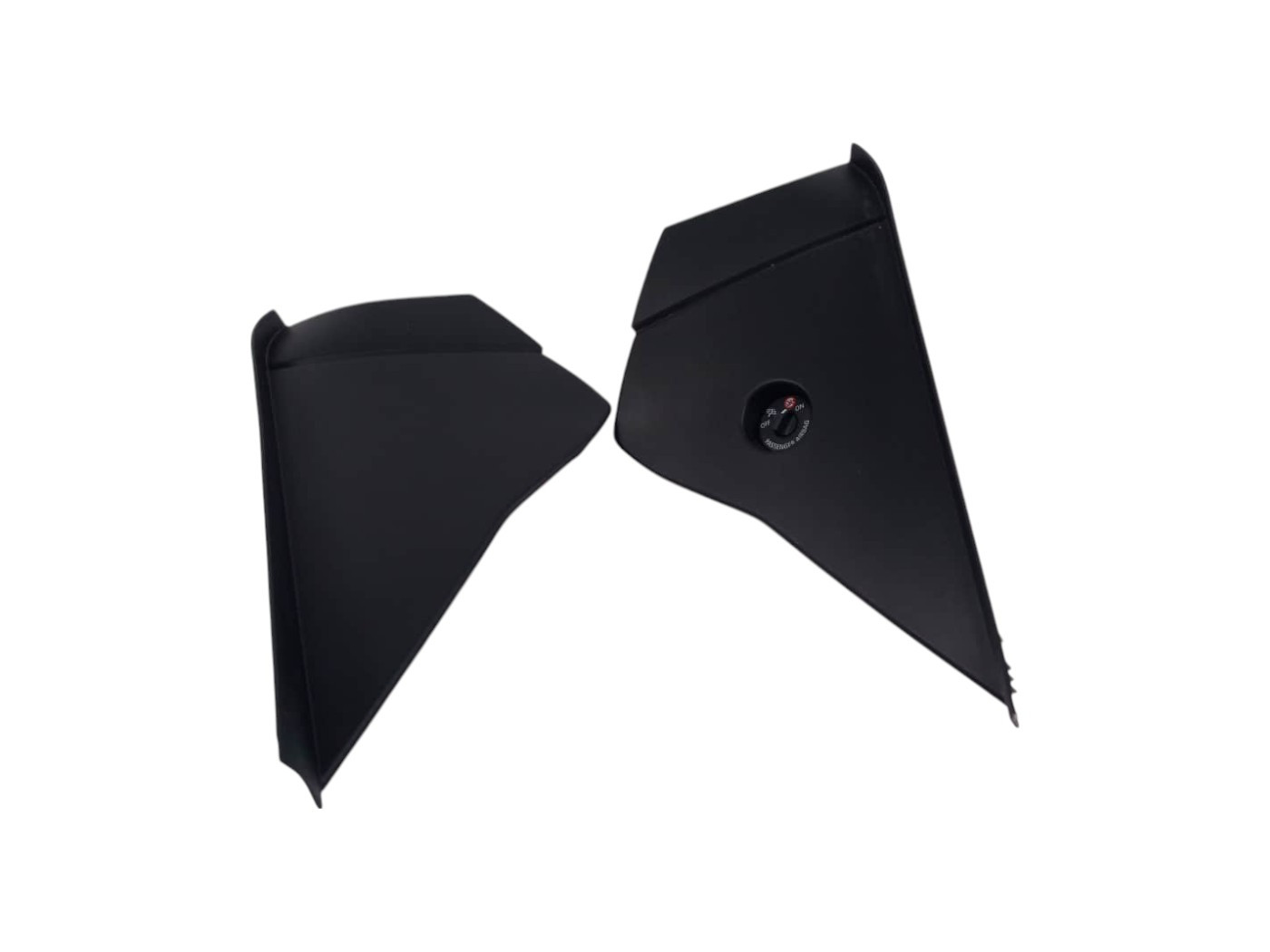 RIVESTIMENTO CRUSCOTTO RENAULT CLIO Serie V 689211274R (19>)