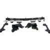 SUPPORTI PARAURTI POSTERIORE RENAULT CLIO Serie V 852227017R (19>)