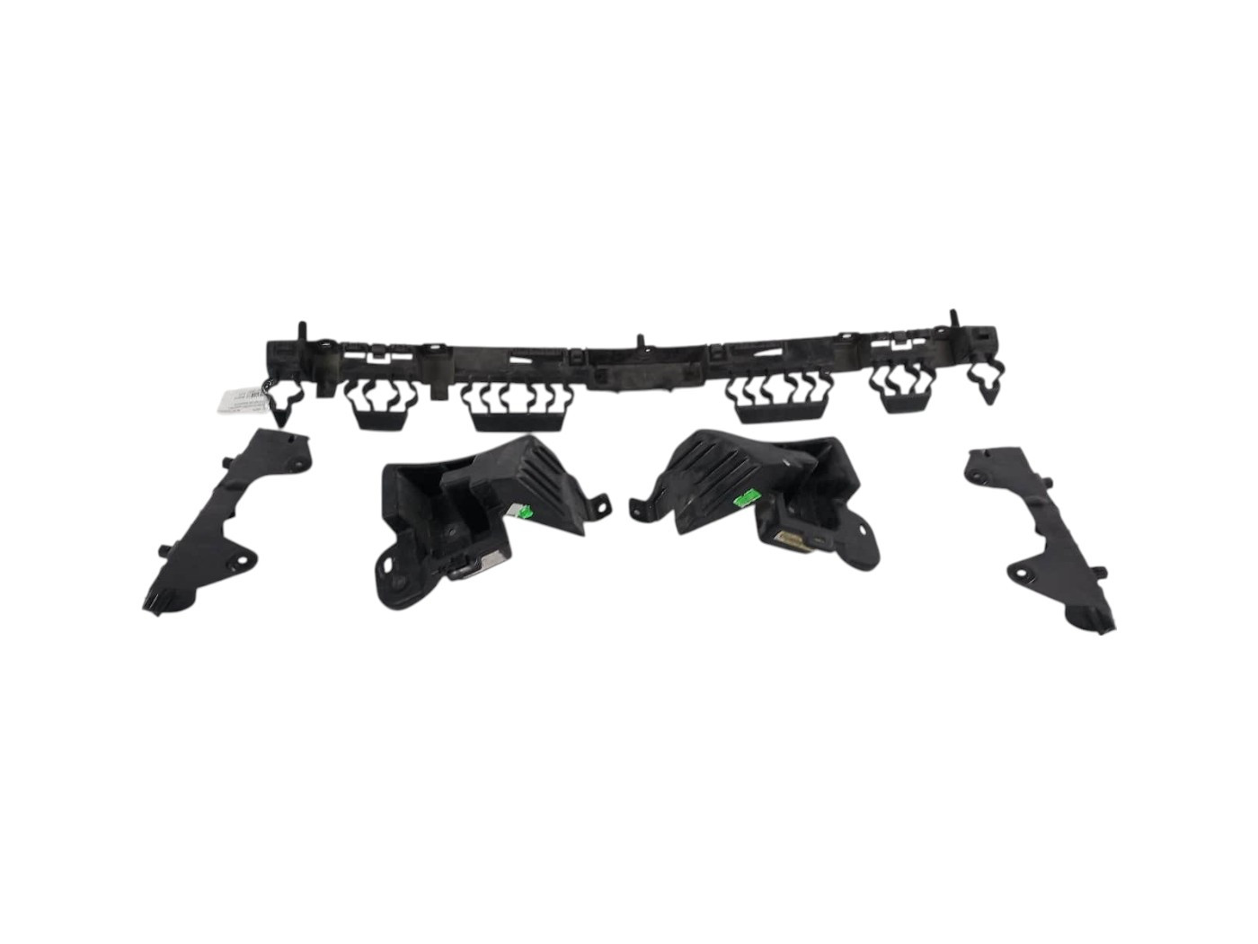 SUPPORTI PARAURTI POSTERIORE RENAULT CLIO Serie V 852227017R (19>)