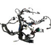 240115340S IMPIANTO ELETTRICO MOTORE RENAULT CLIO Serie V benzina