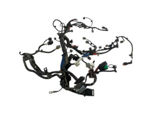 240115340S IMPIANTO ELETTRICO MOTORE RENAULT CLIO Serie V benzina