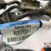 240115340S IMPIANTO ELETTRICO MOTORE RENAULT CLIO Serie V benzina
