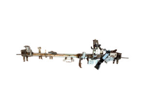 TRAVERSA SOTTOCRUSCOTTO RENAULT CLIO Serie V 678841285R (19>)