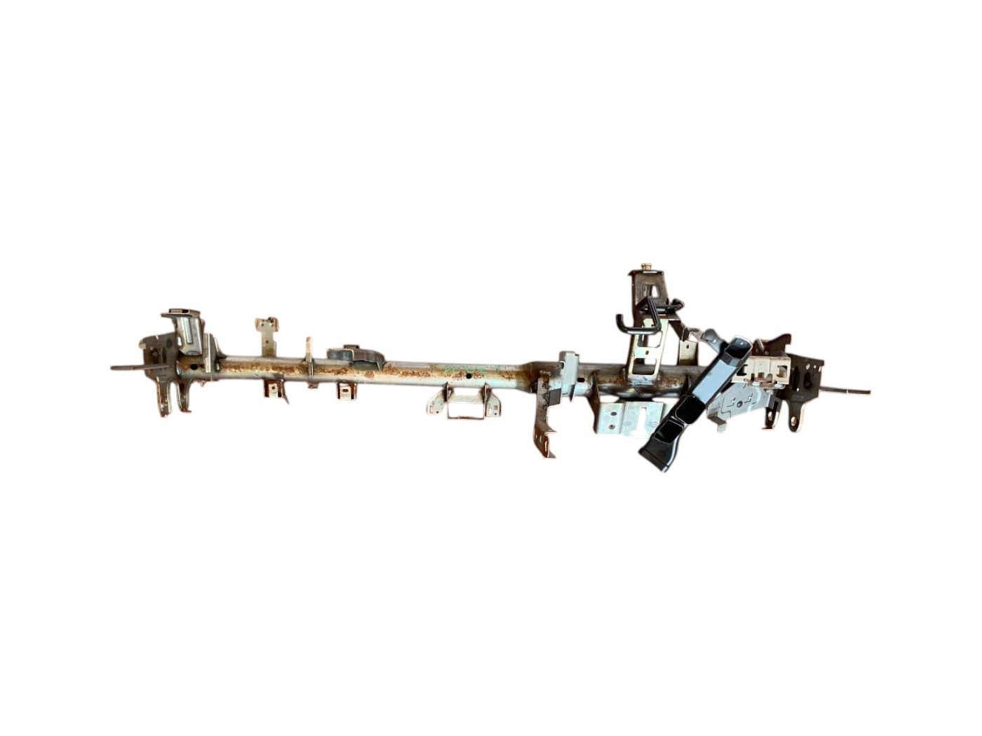 TRAVERSA SOTTOCRUSCOTTO RENAULT CLIO Serie V 678841285R (19>)