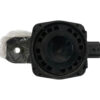 AVVISATORE ACUSTICO CLACSON RENAULT CLIO Serie V 256400001R (19>)
