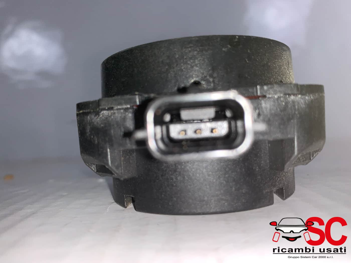 AVVISATORE ACUSTICO CLACSON RENAULT CLIO Serie V 256400001R (19>)