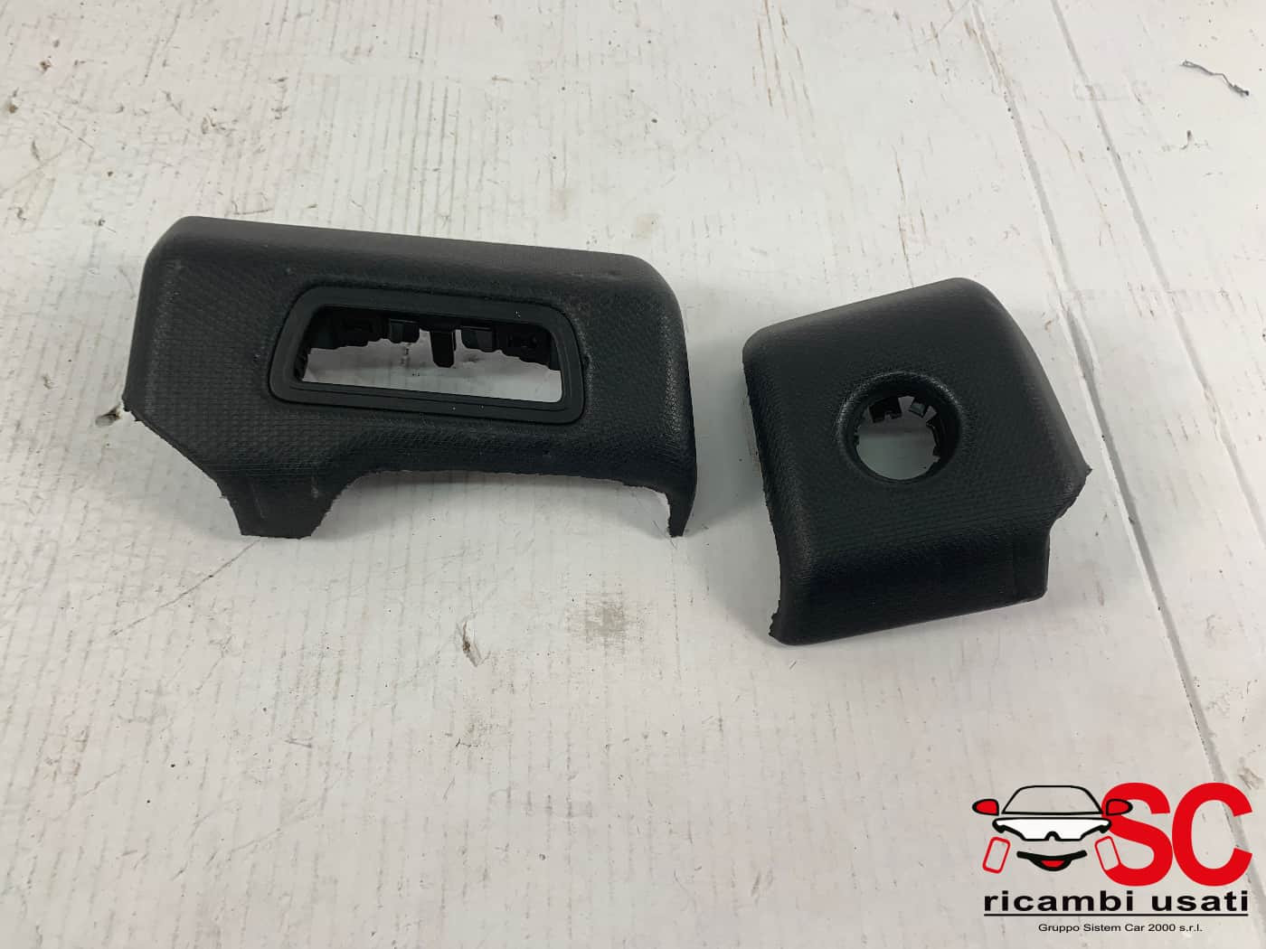 RIVESTIMENTO CRUSCOTTO RENAULT CLIO Serie V (19>)