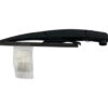 BRACCIO TERGICRISTALLO POSTERIORE RENAULT CLIO Serie V 287804950R (19>)