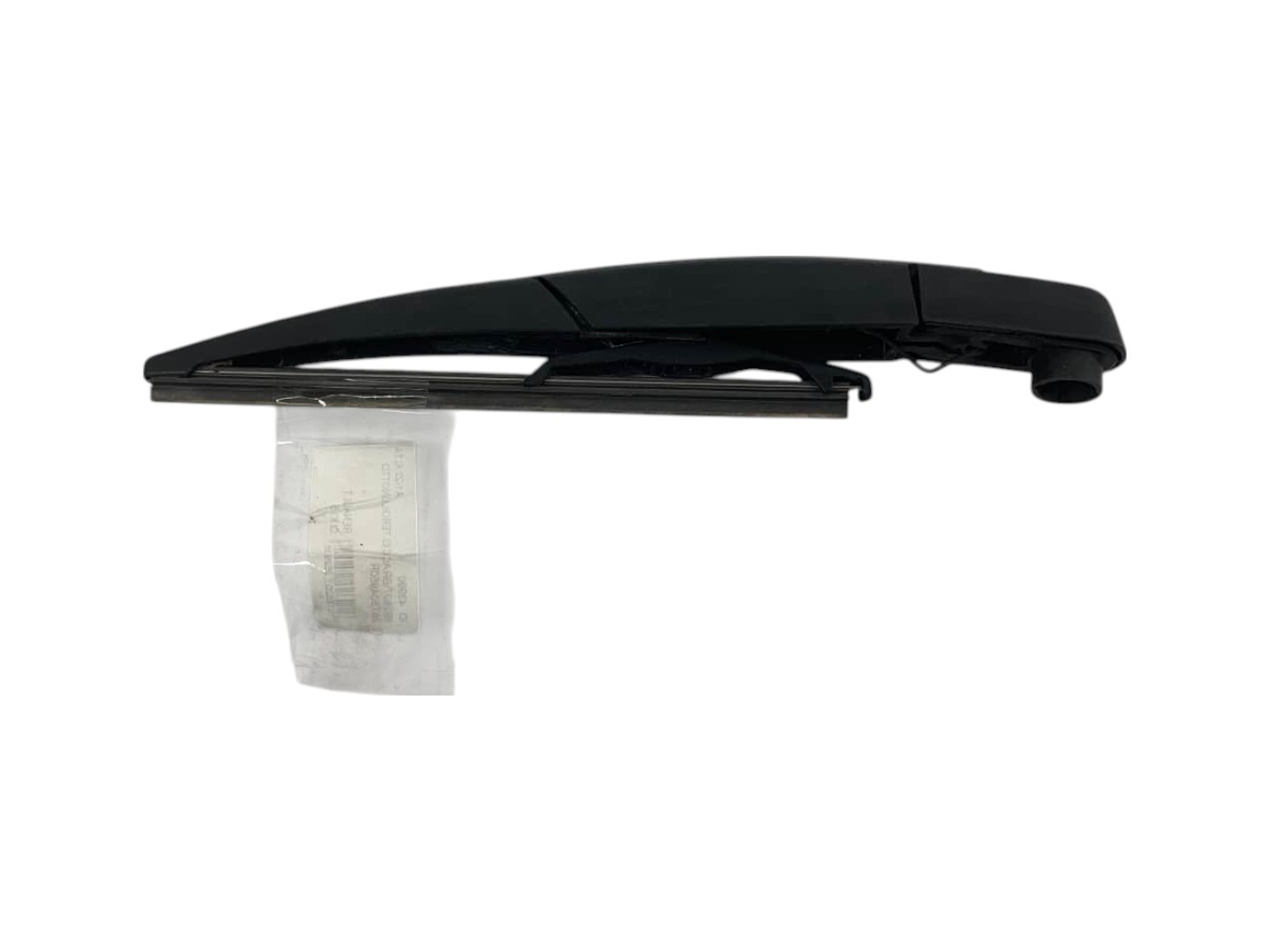 BRACCIO TERGICRISTALLO POSTERIORE RENAULT CLIO Serie V 287804950R (19>)