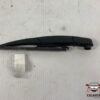 BRACCIO TERGICRISTALLO POSTERIORE RENAULT CLIO Serie V 287804950R (19>)