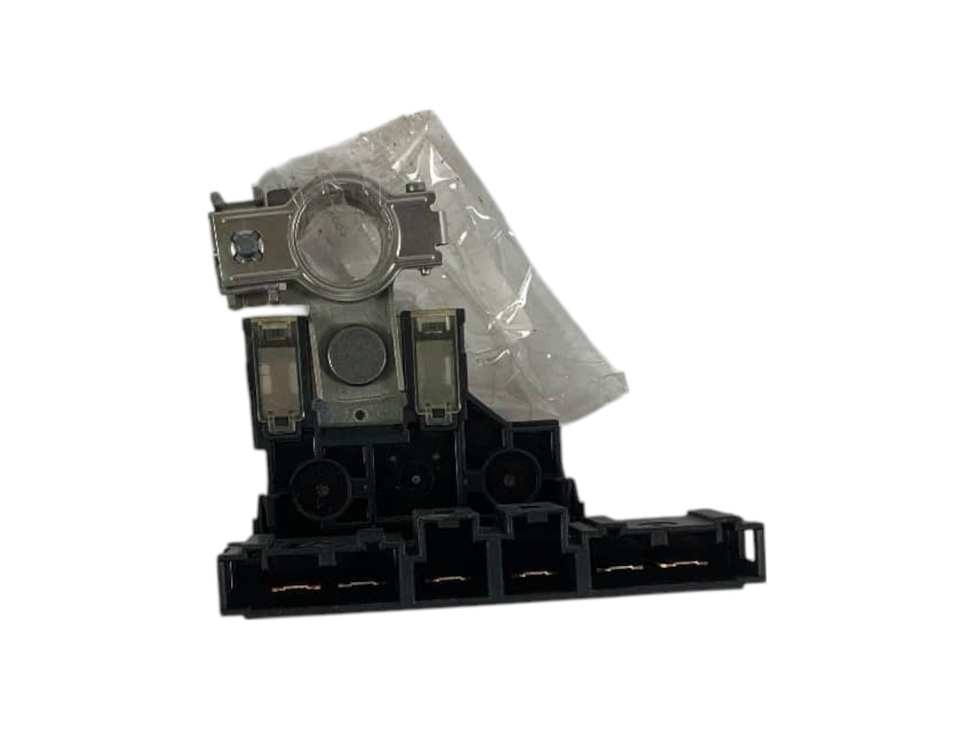 CENTRALINA BATTERIA RENAULT CLIO Serie V benzina