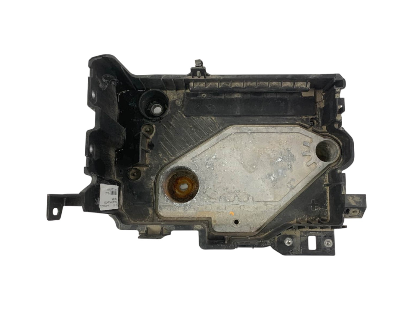 648947355R ALLOGGIO BATTERIA RENAULT CLIO Serie V benzina