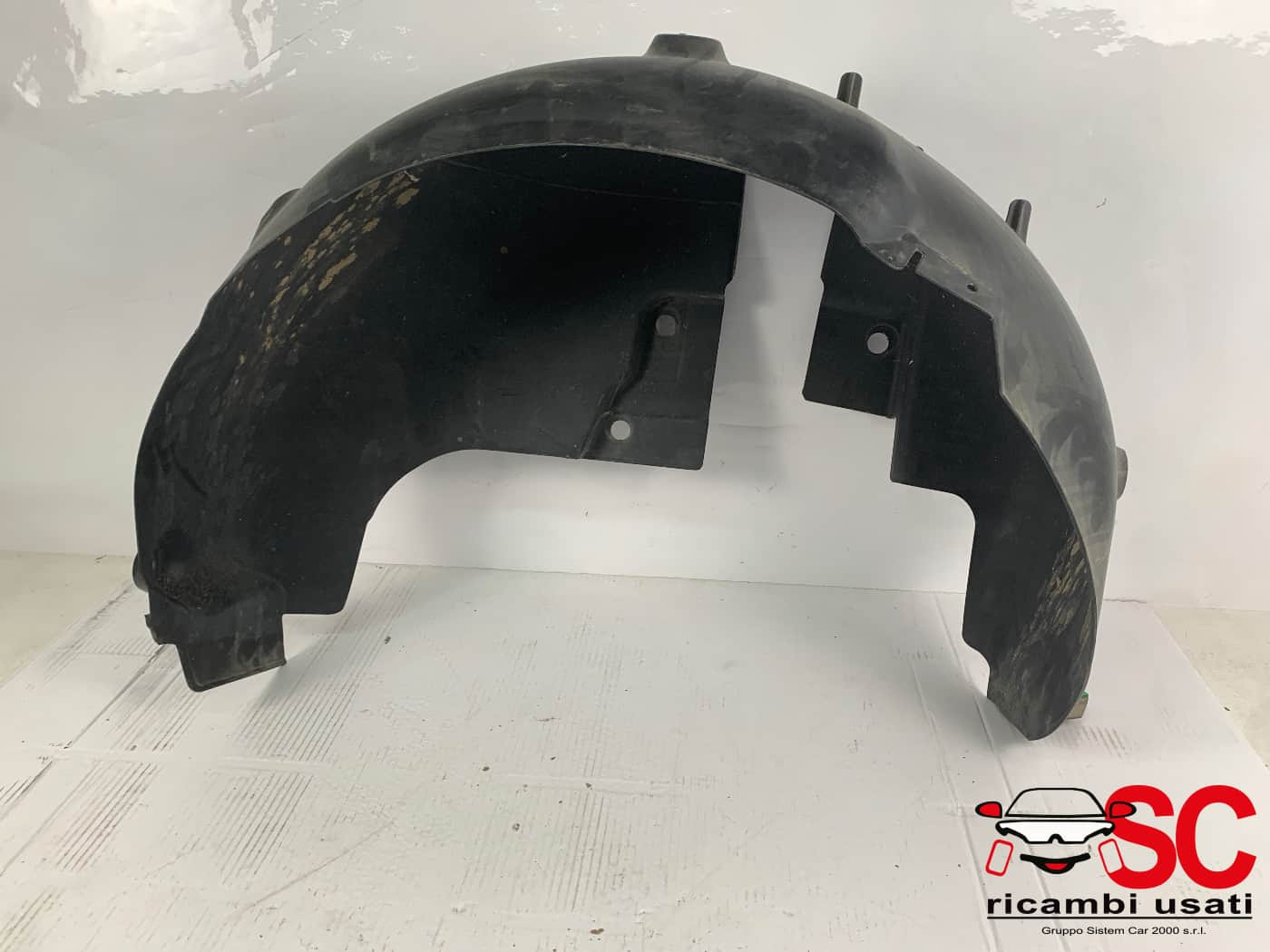 PASSARUOTA POST SX RENAULT CLIO Serie V 767494220R (19>)