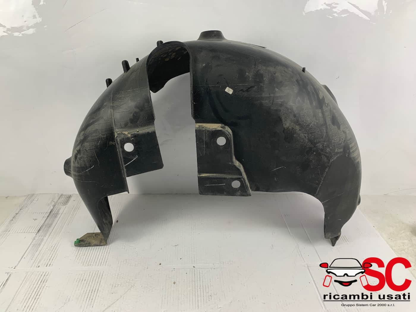 PASSARUOTA POST SX RENAULT CLIO Serie V 767494220R (19>)