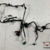 IMPIANTO ELETTRICO (CABLAGGIO) PORTA ANTERIORE SX MERCEDES Classe A Serie (W177) A1775409410 (18>)