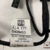 IMPIANTO ELETTRICO (CABLAGGIO) PORTA ANTERIORE SX MERCEDES Classe A Serie (W177) A1775409410 (18>)