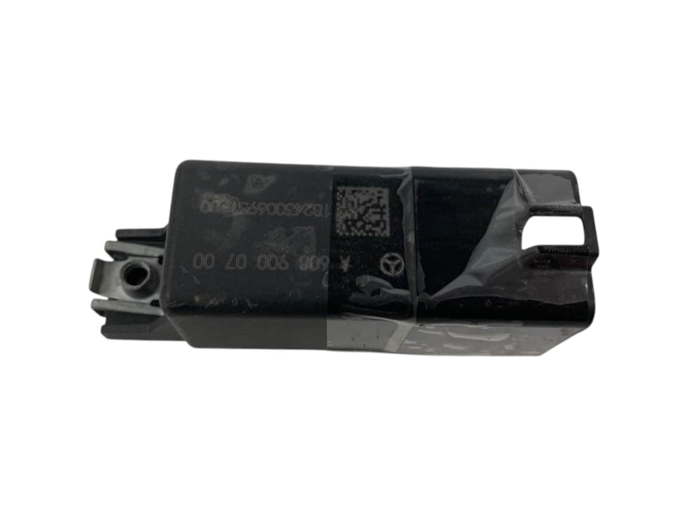 A6089000700 A6089000700 CENTRALINA PRERISCALDAMENTO CANDELETTE MERCEDES Classe A Serie (W177) Diesel