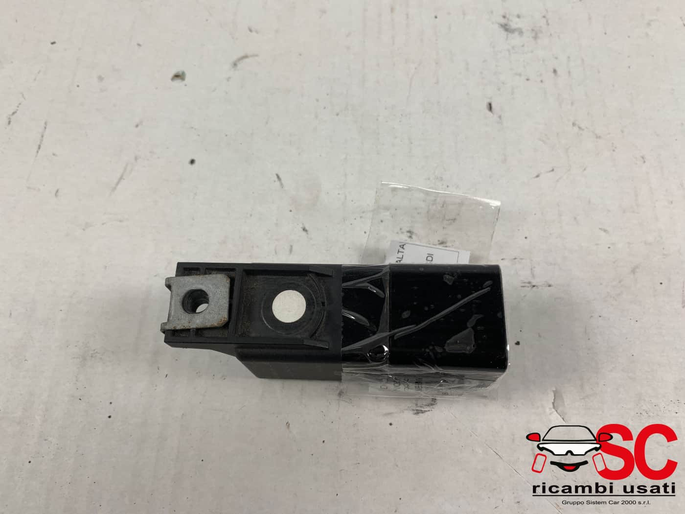 A6089000700 A6089000700 CENTRALINA PRERISCALDAMENTO CANDELETTE MERCEDES Classe A Serie (W177) Diesel