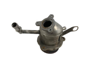 A6081400075 A6081400075 SCAMBIATORE EGR MERCEDES Classe A Serie (W177) diesel