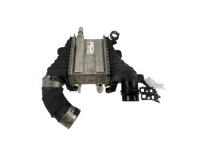 144967867R 144967867R INTERCOOLER MERCEDES Classe A Serie (W177) diesel