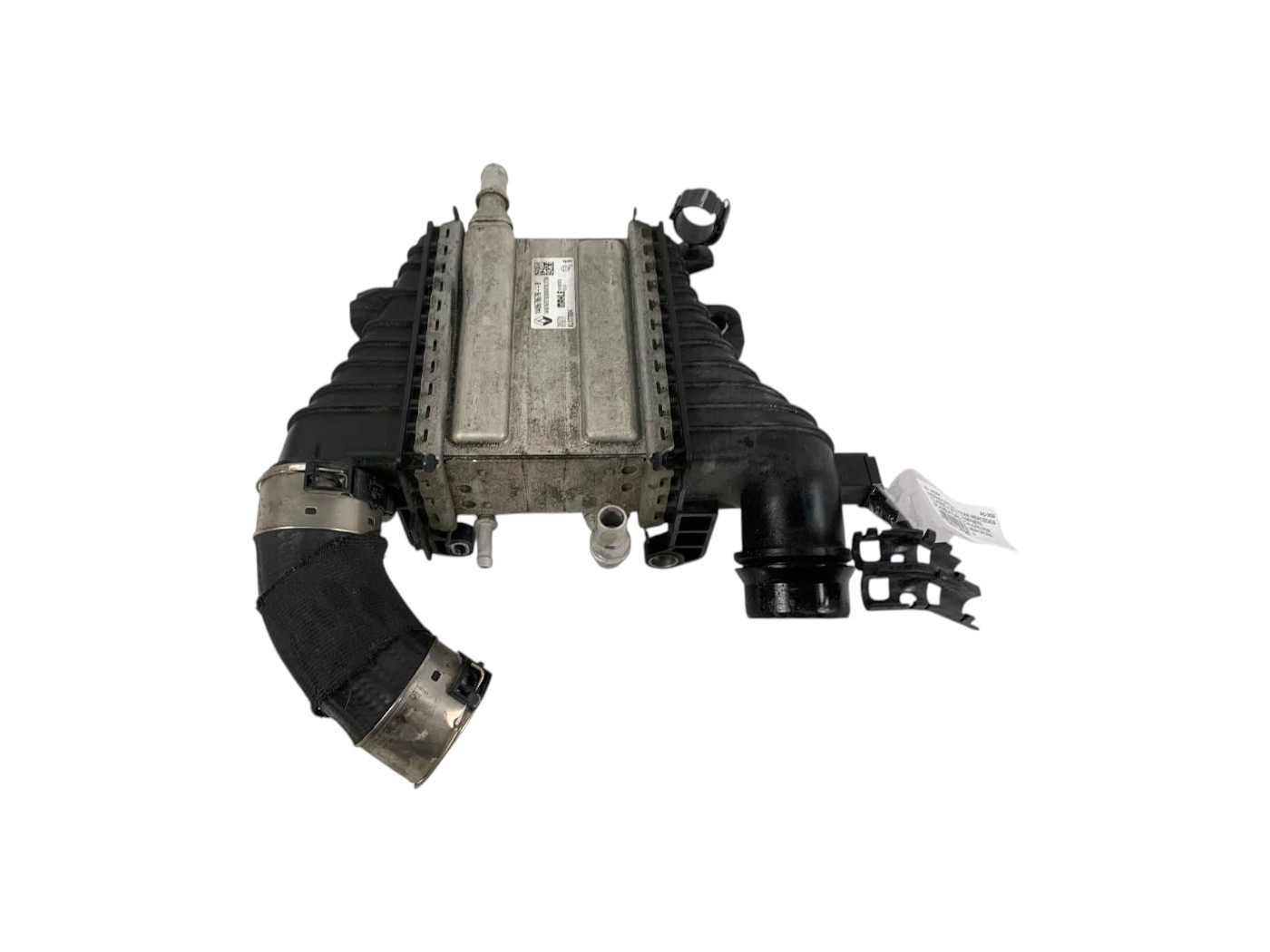 144967867R 144967867R INTERCOOLER MERCEDES Classe A Serie (W177) diesel