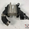 144967867R 144967867R INTERCOOLER MERCEDES Classe A Serie (W177) diesel