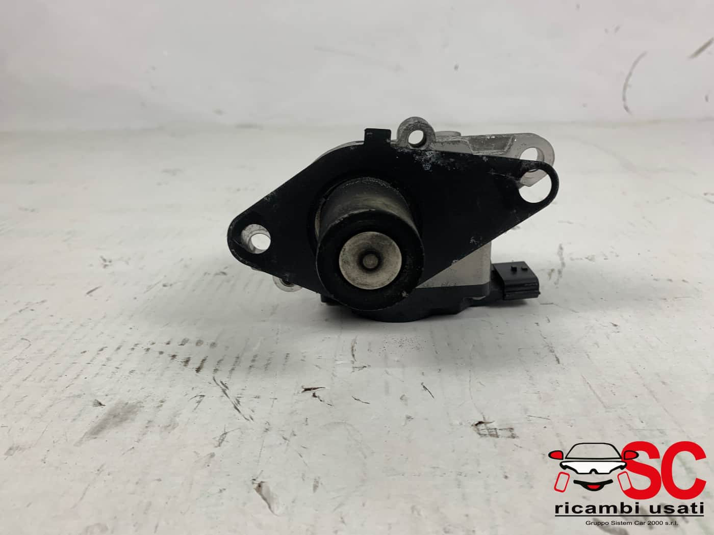 147101246R 147101246R VALVOLA EGR MERCEDES Classe A Serie (W177) diesel